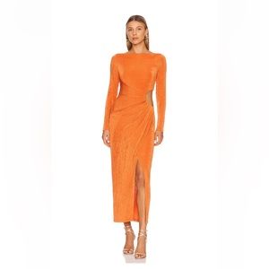 Ivy Midi Dress by Significant Other